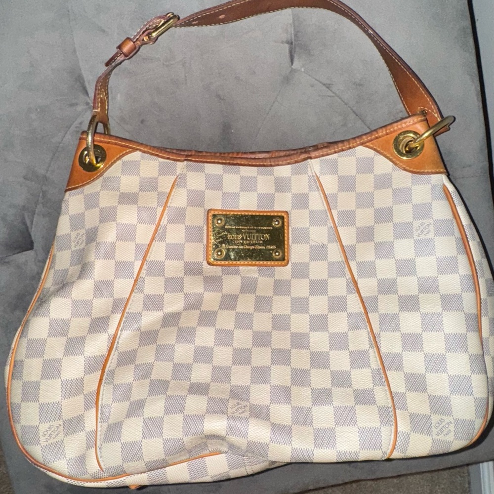 Louis Vuitton Galliera Damien GM